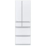 Mitsubishi Electric 三菱電機 MR-WZ55M-W-H 547公升 多門雪櫃 (星沙白)